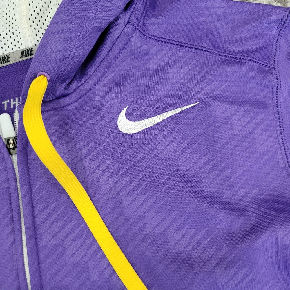 Nike jacket - Picture 3 of 5